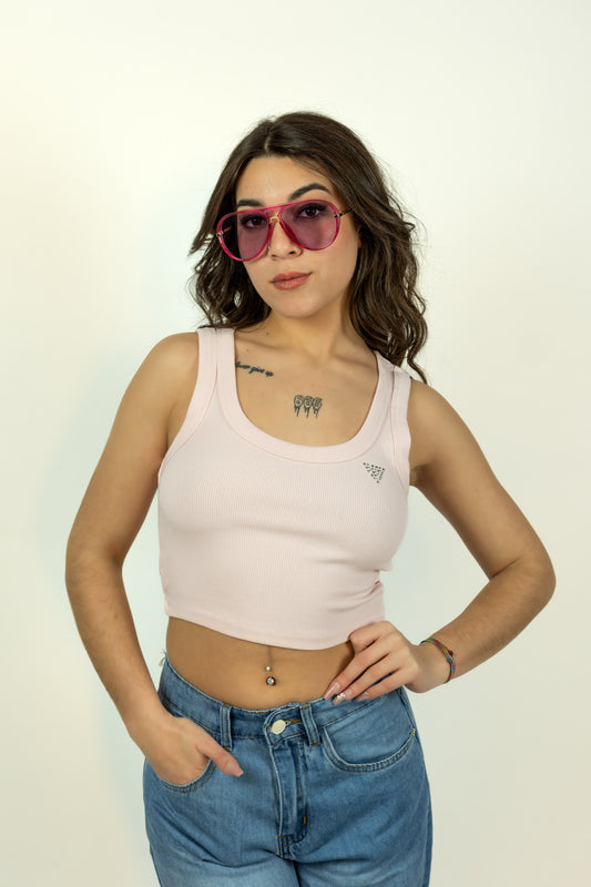 TOP GUESS ROSA