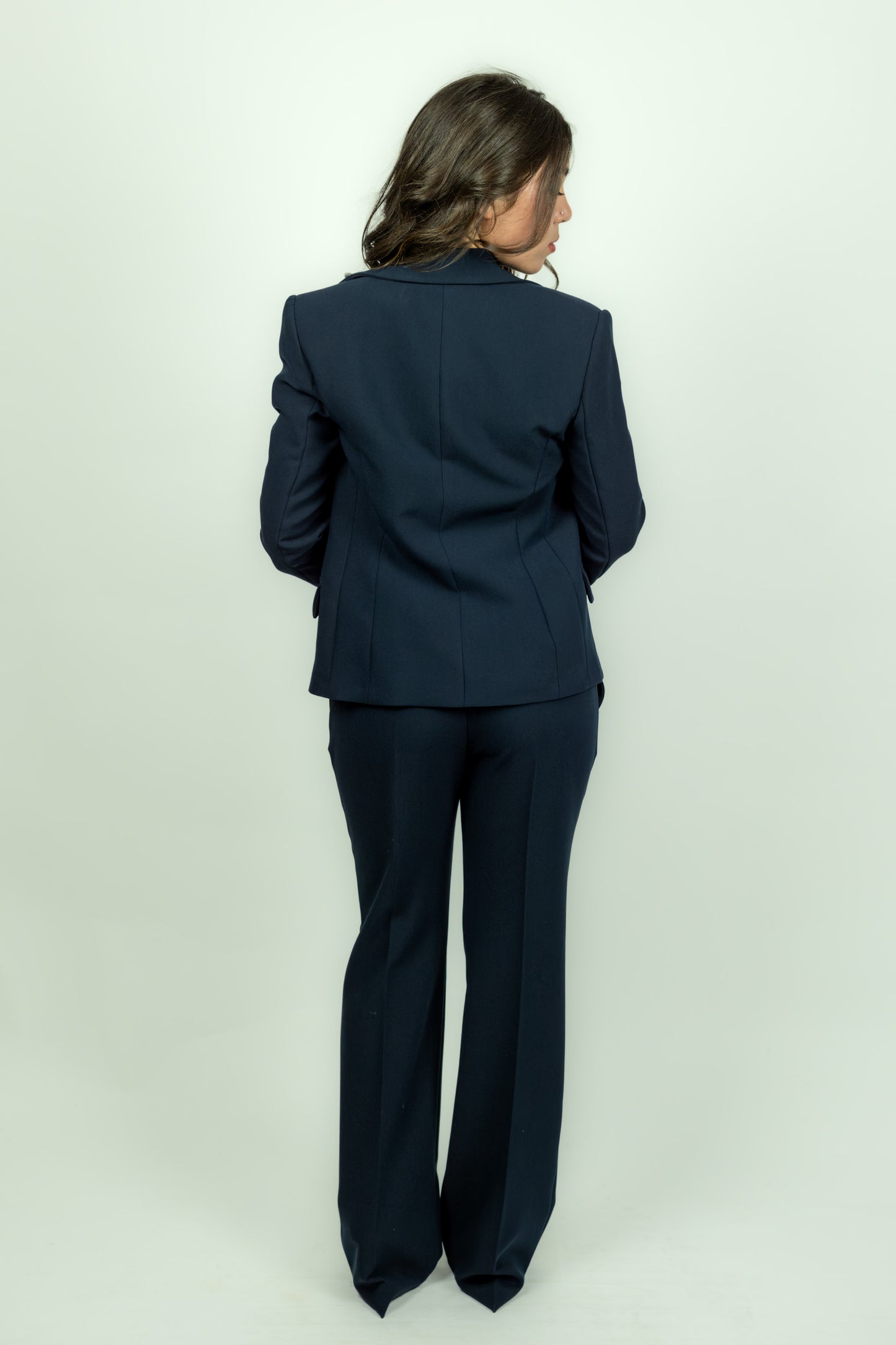 TAILLEUR BLU KAOS