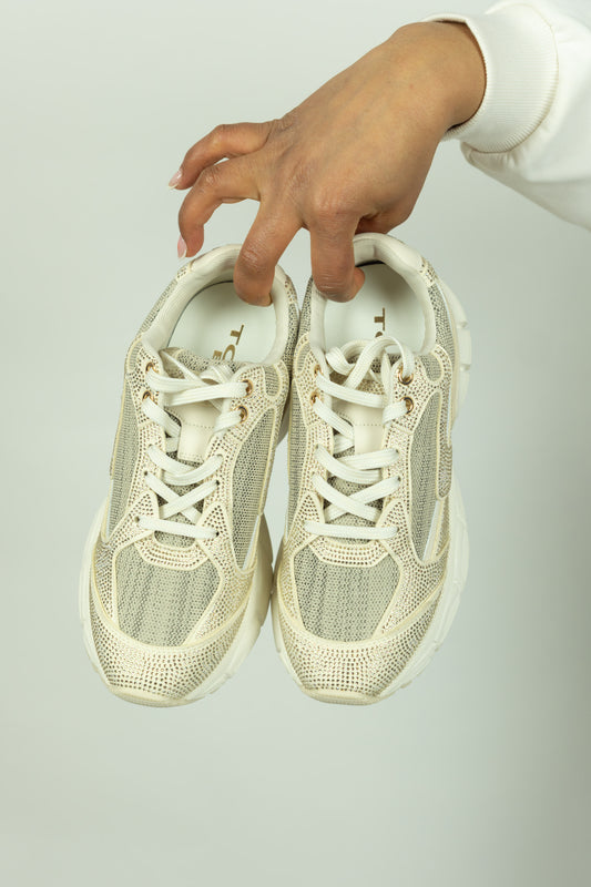 SNEAKERS TOSCA BLU MIRABEL