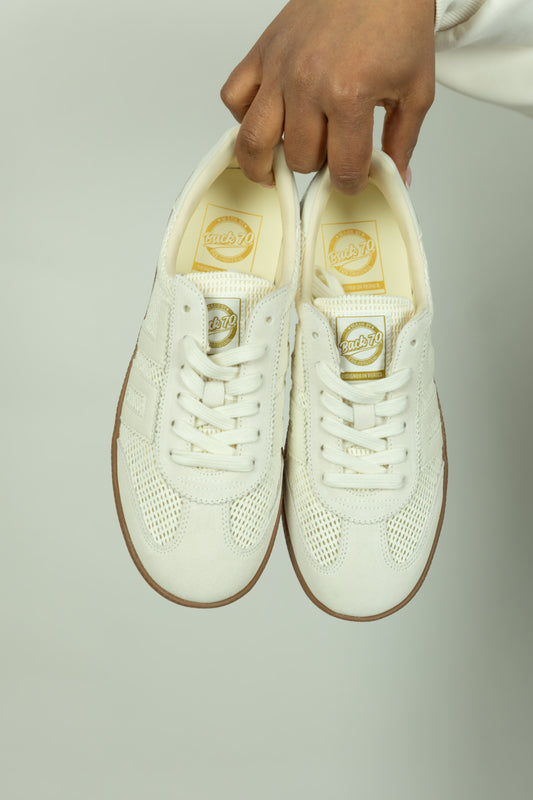 SNEAKERS BACK 70 BIANCA