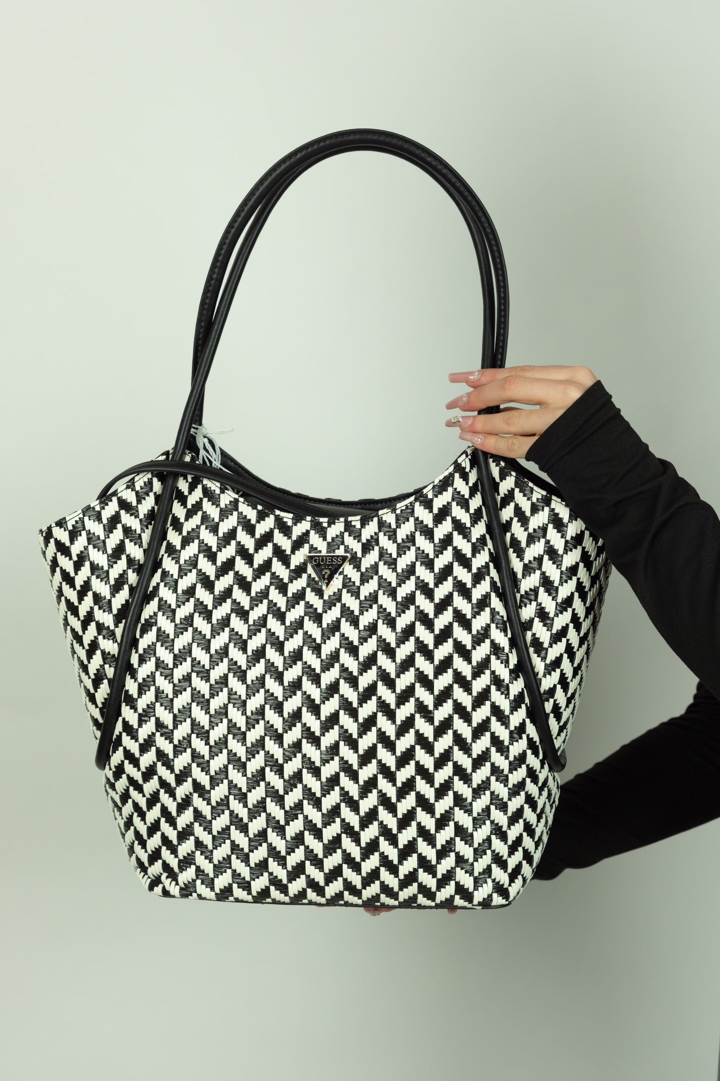 BORSA TASSI GUESS SHOPPER