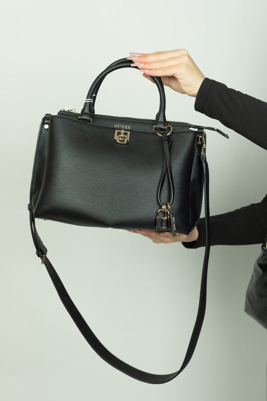 BORSA GUESS NERA