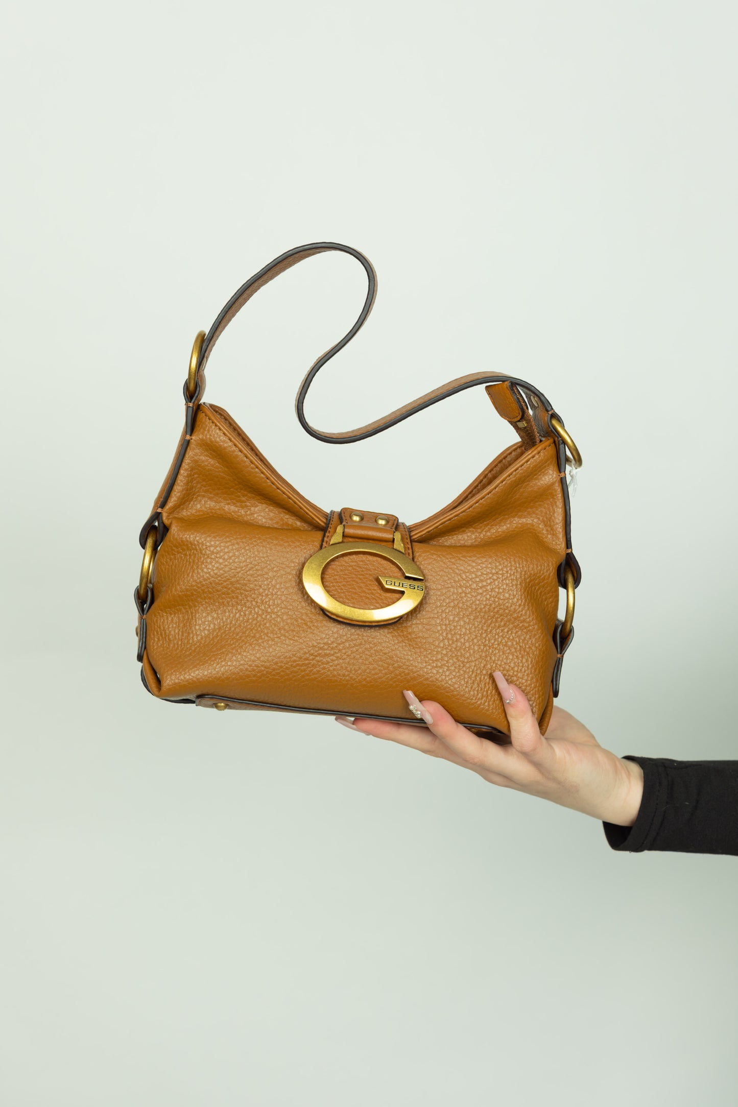 BORSA A SPALLA CAMDEN PICCOLA