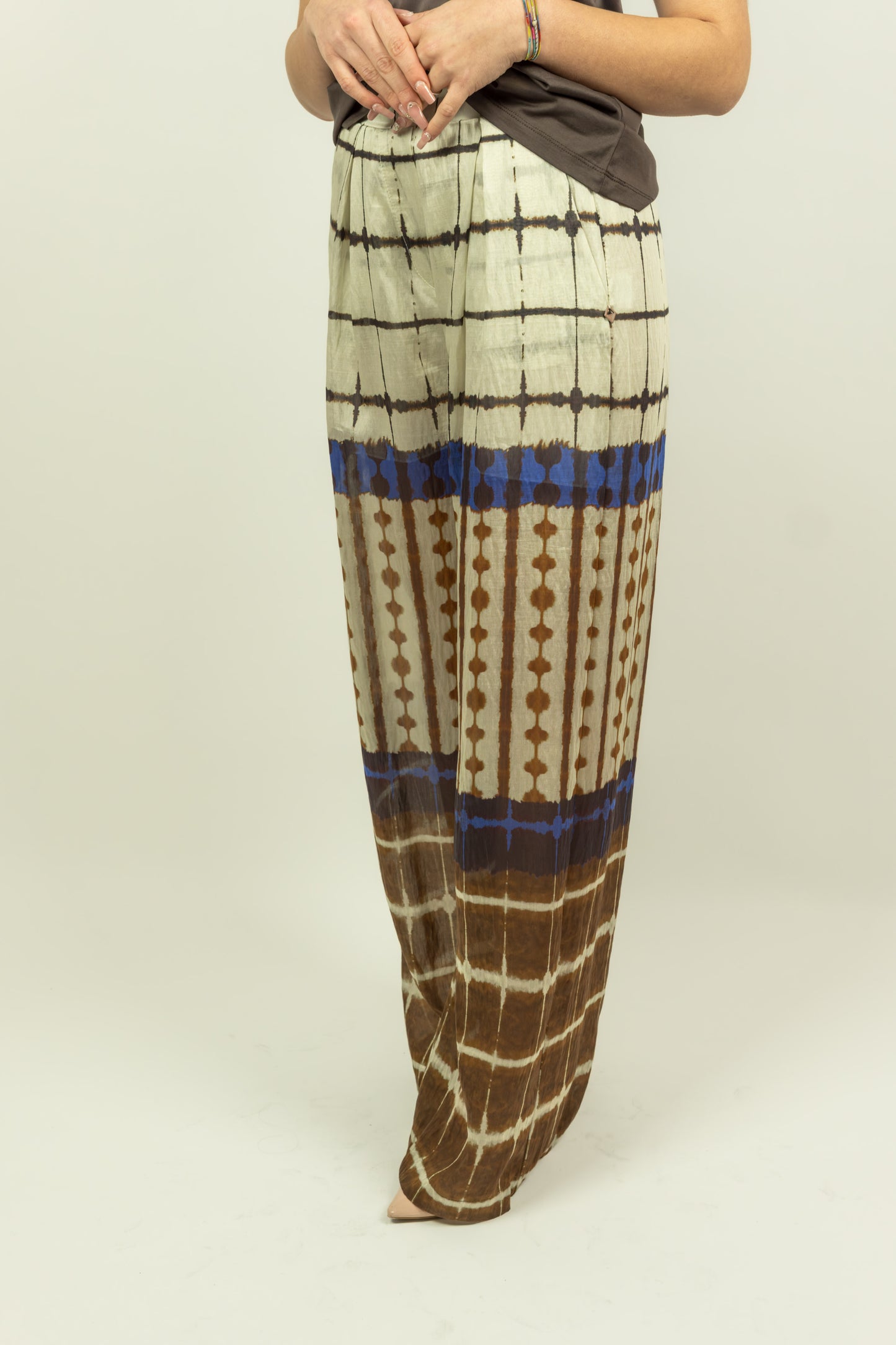 PANTALONE FANTASIA MEME ROAD