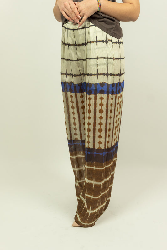 PANTALONE FANTASIA MEME ROAD