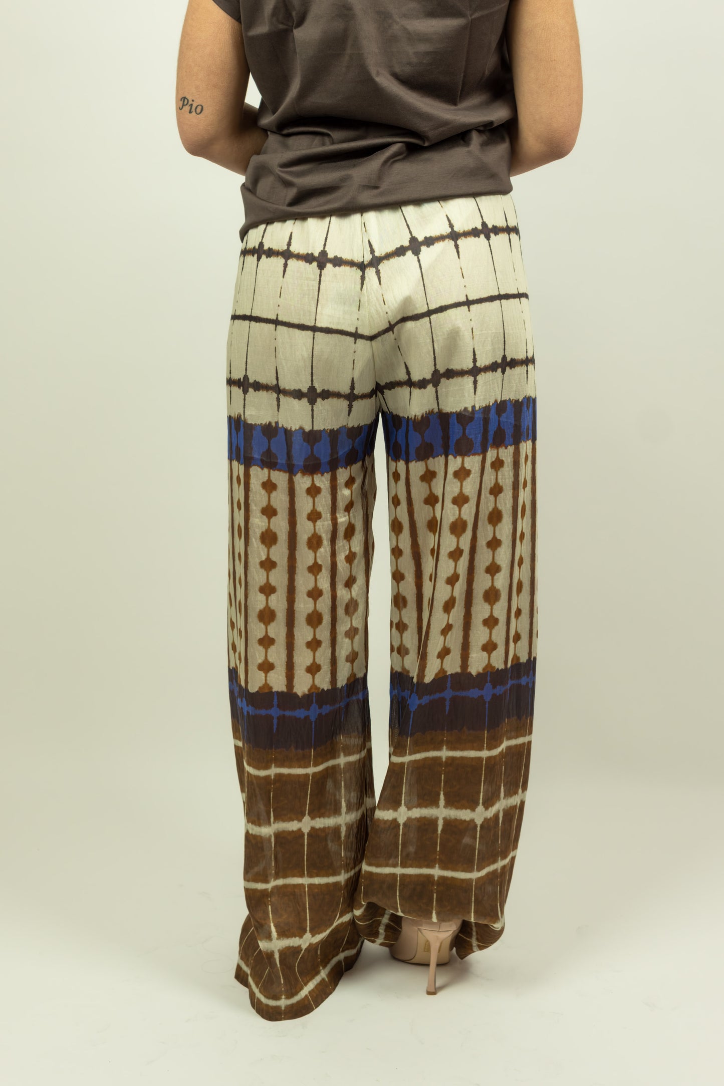 PANTALONE FANTASIA MEME ROAD