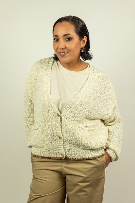 CARDIGAN SOUVENIR