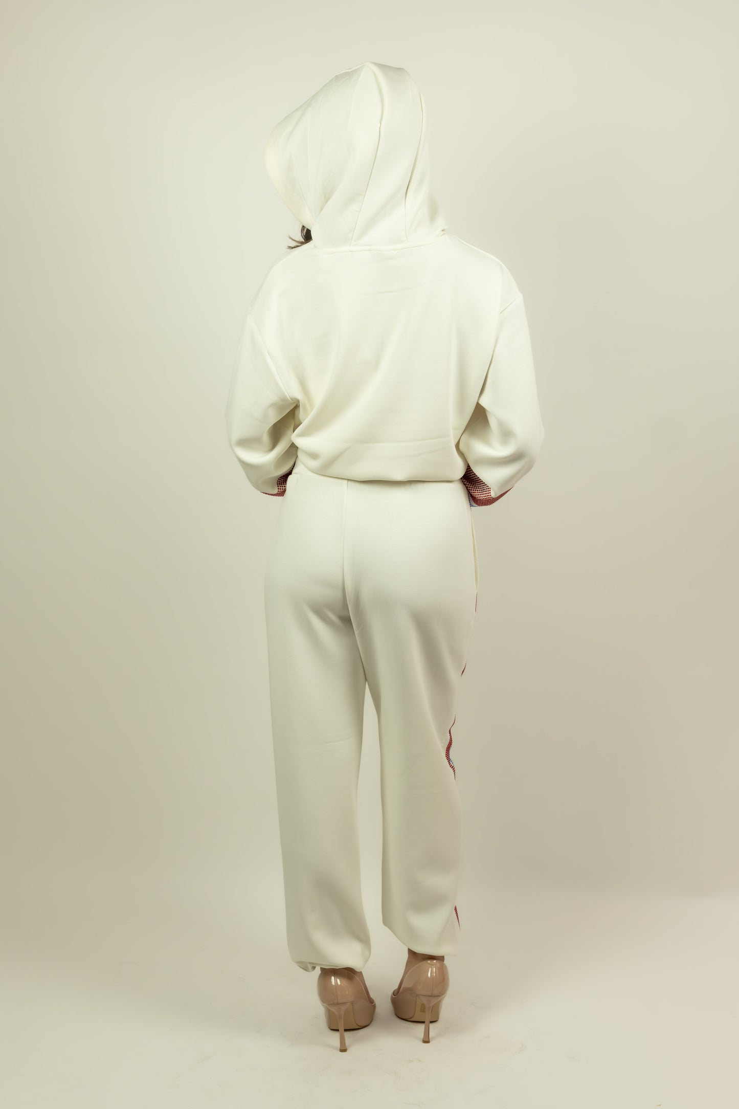 PANTALONE TUTA GUESS