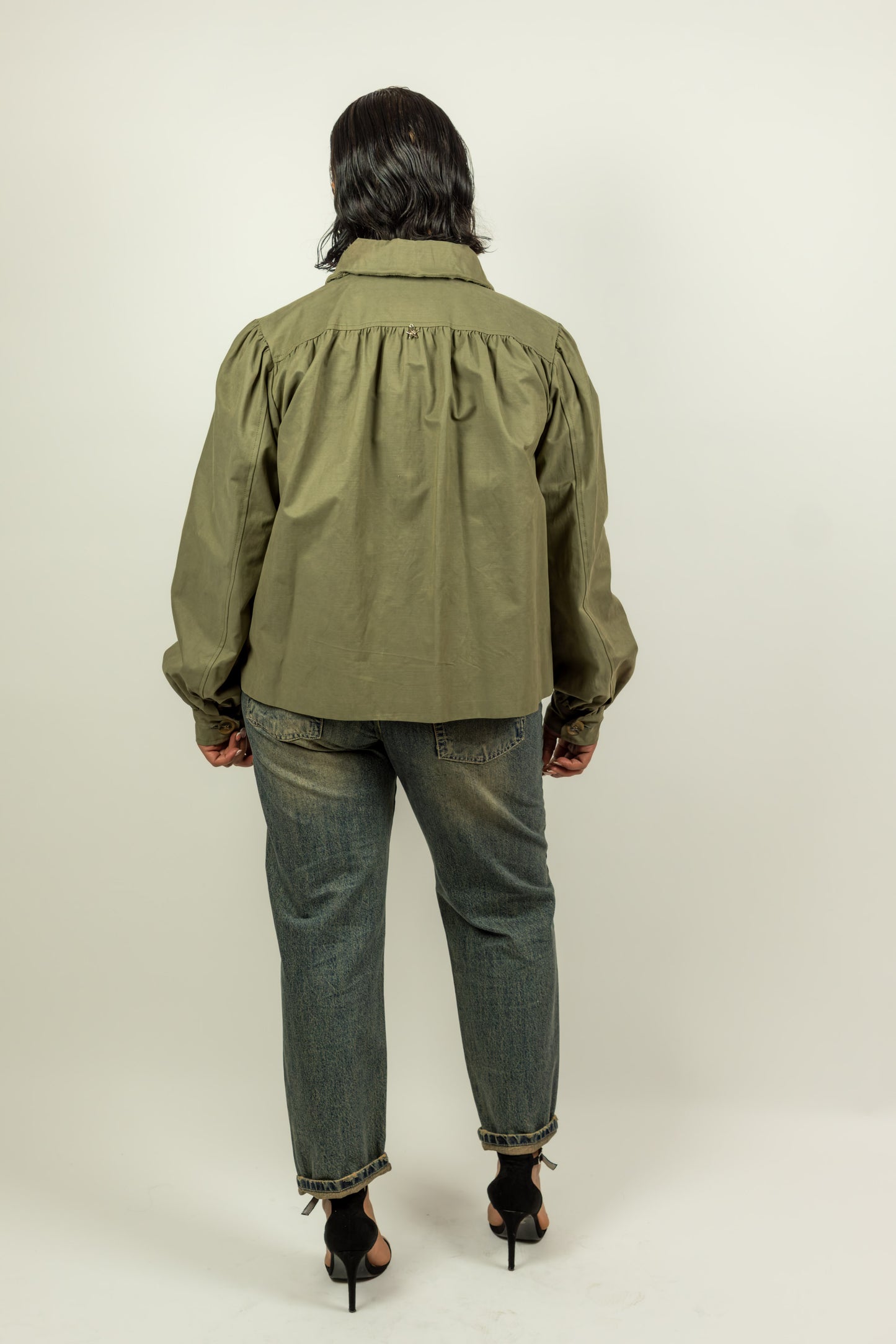 JEANS SOUVENIR