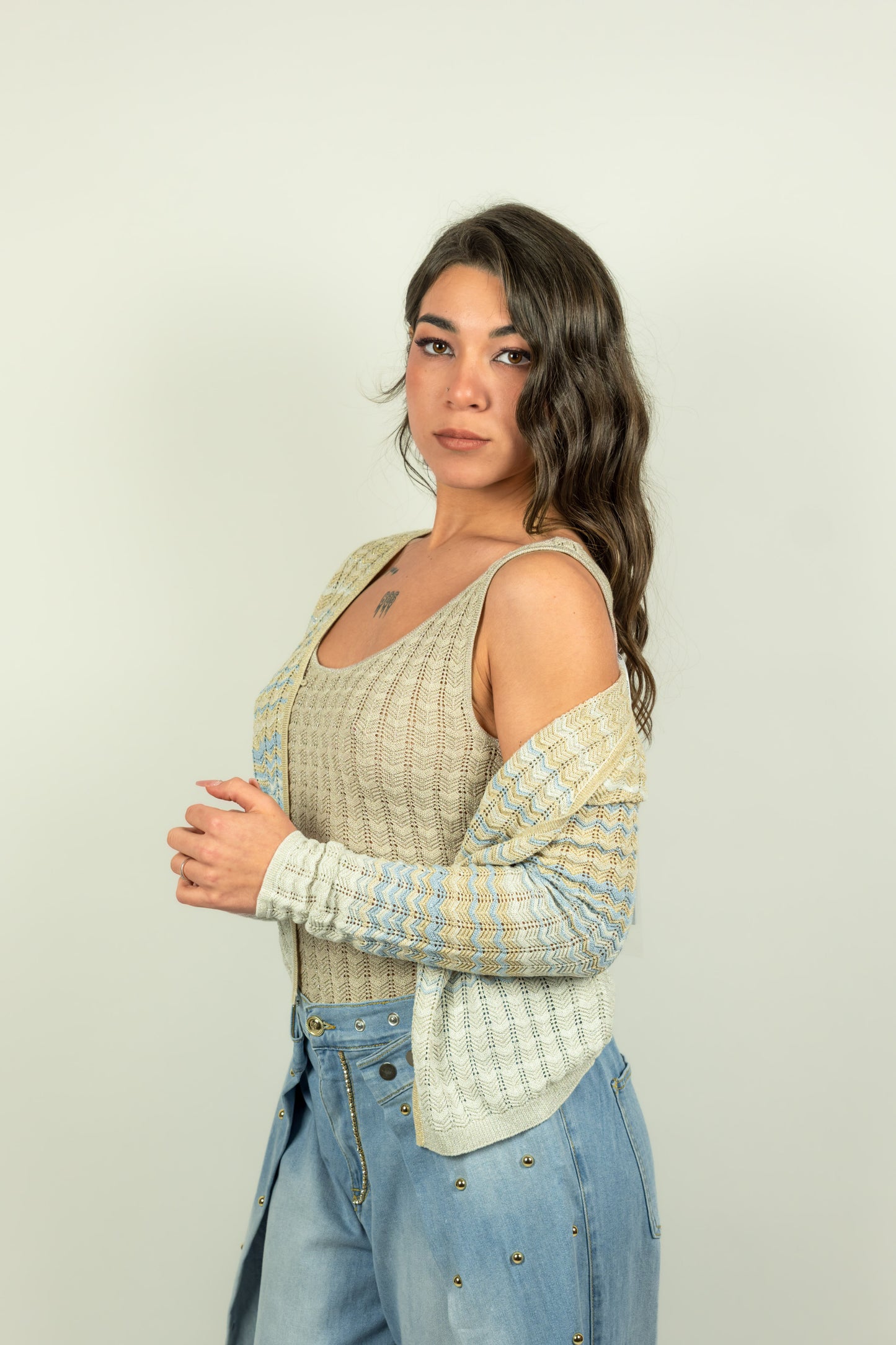 TOP GUESS IN FILO