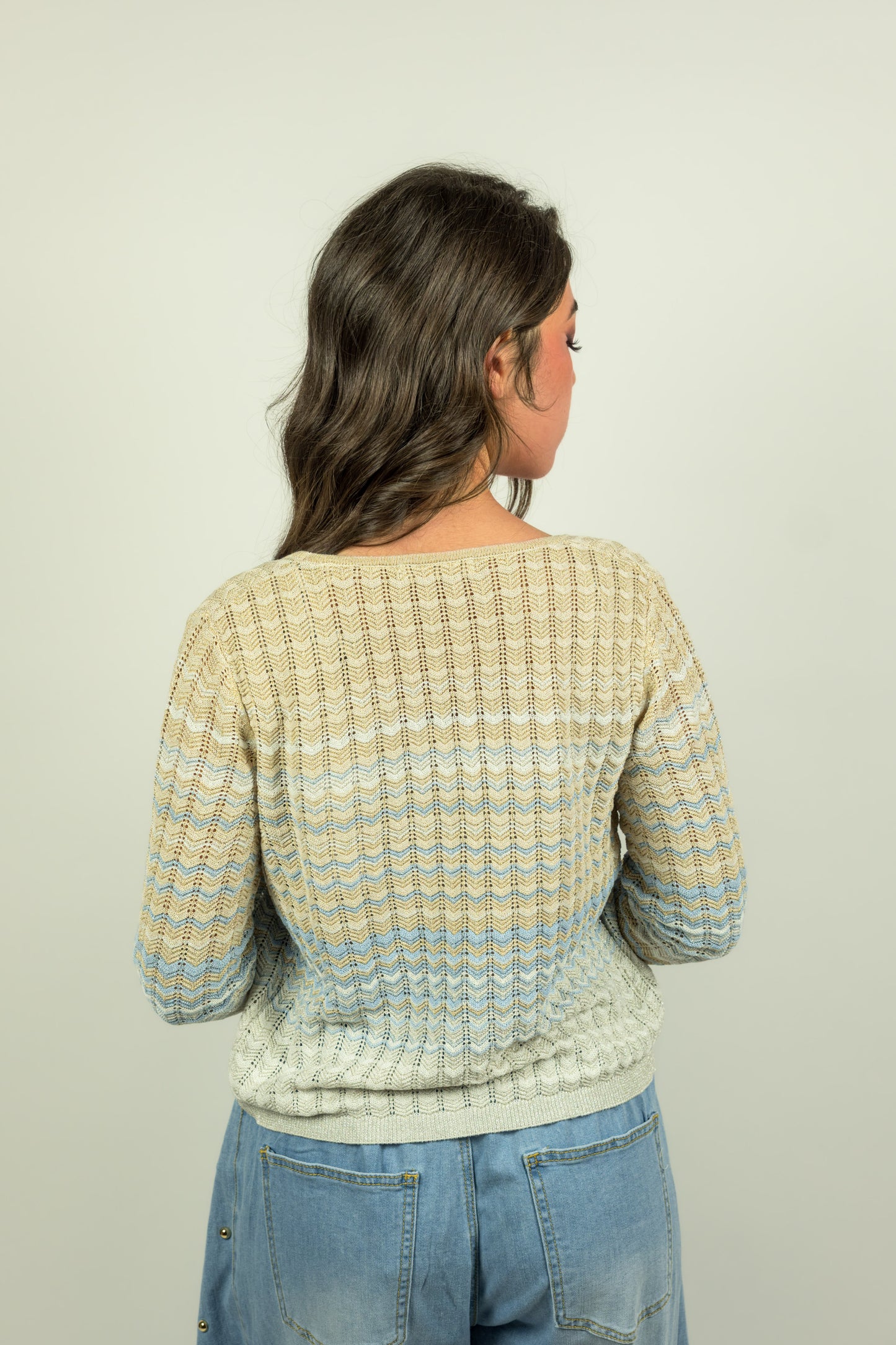 CARDIGAN GUESS MULTICOLOR