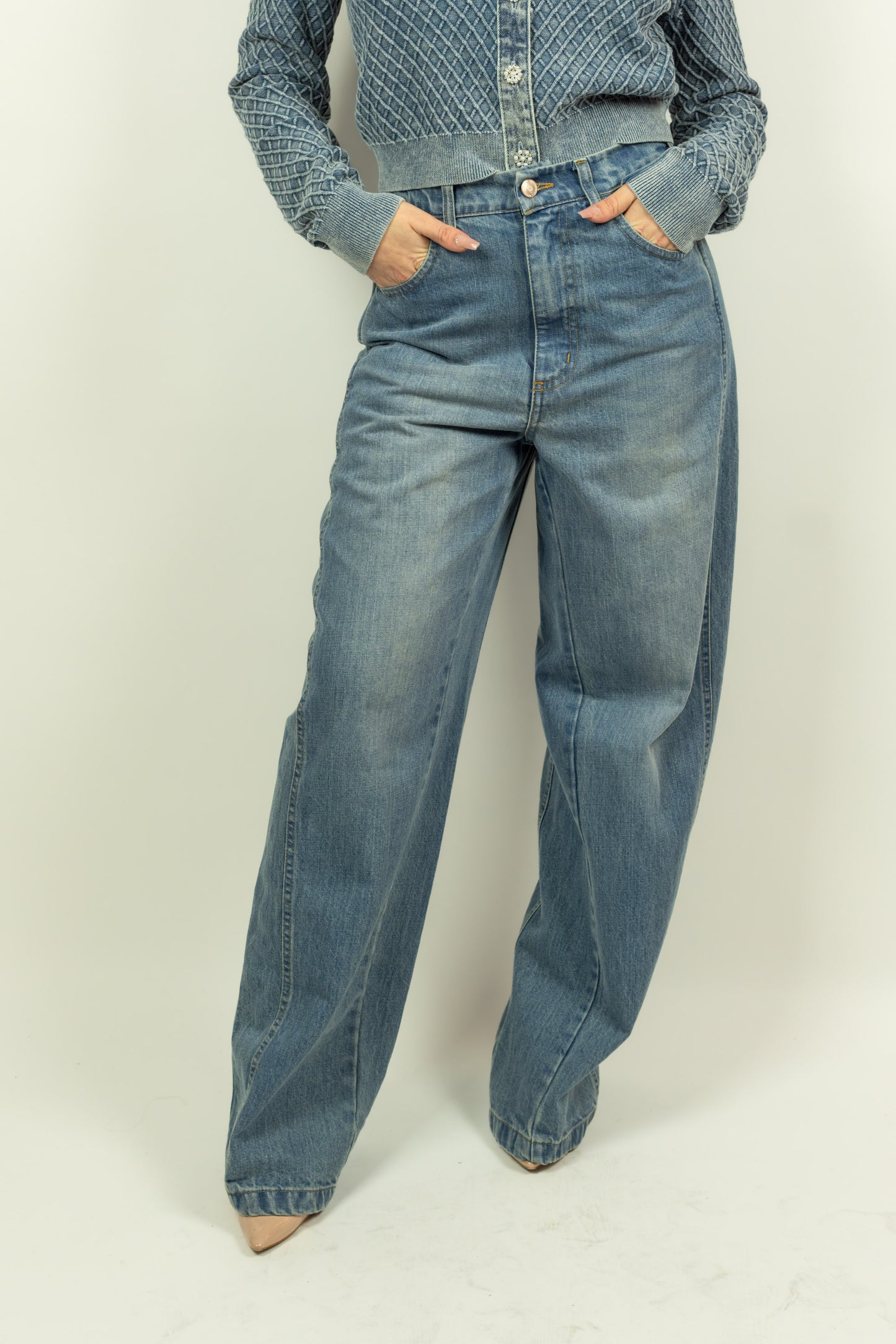 JEANS SOUVENIR GAYA