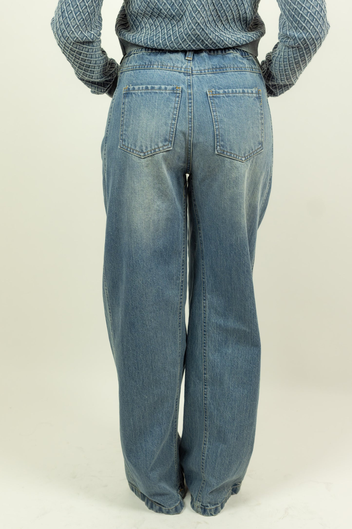 JEANS SOUVENIR GAYA