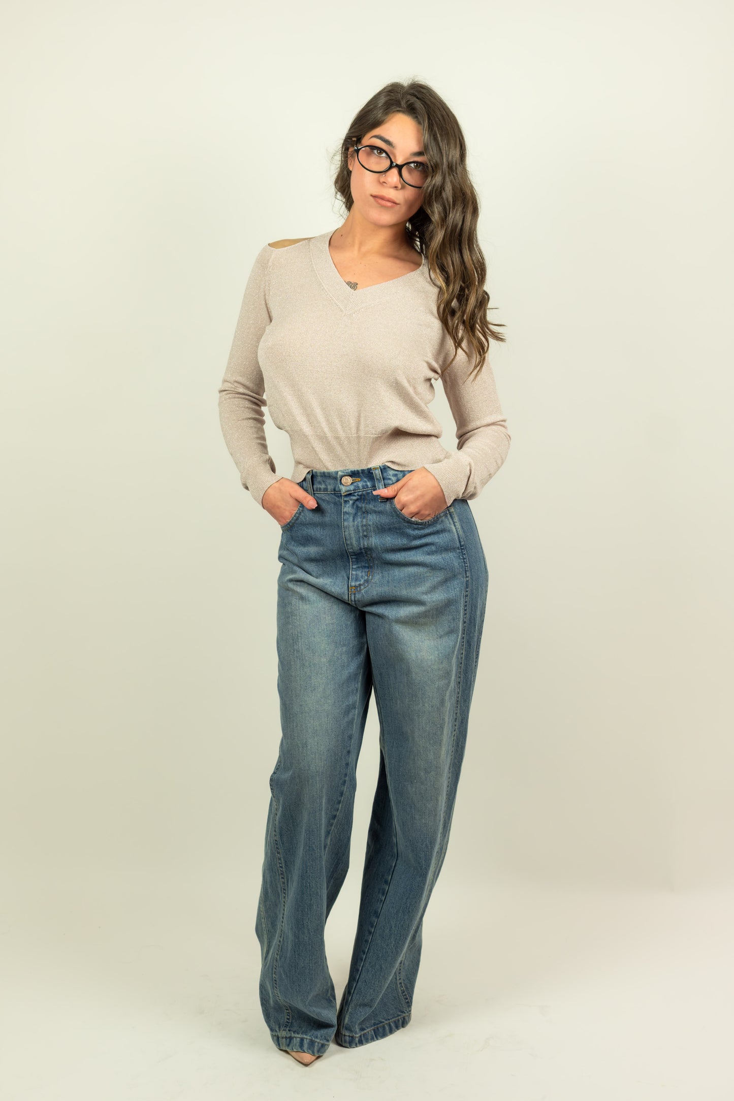JEANS SOUVENIR GAYA