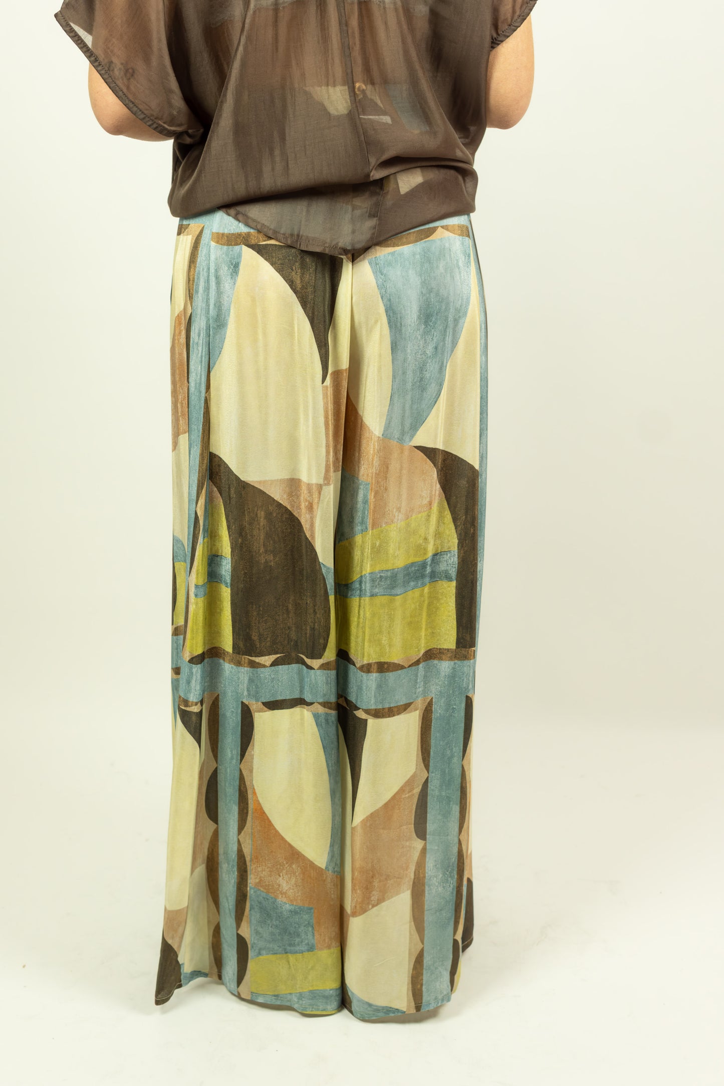 PANTALONE FANTASIA SOUVENIR