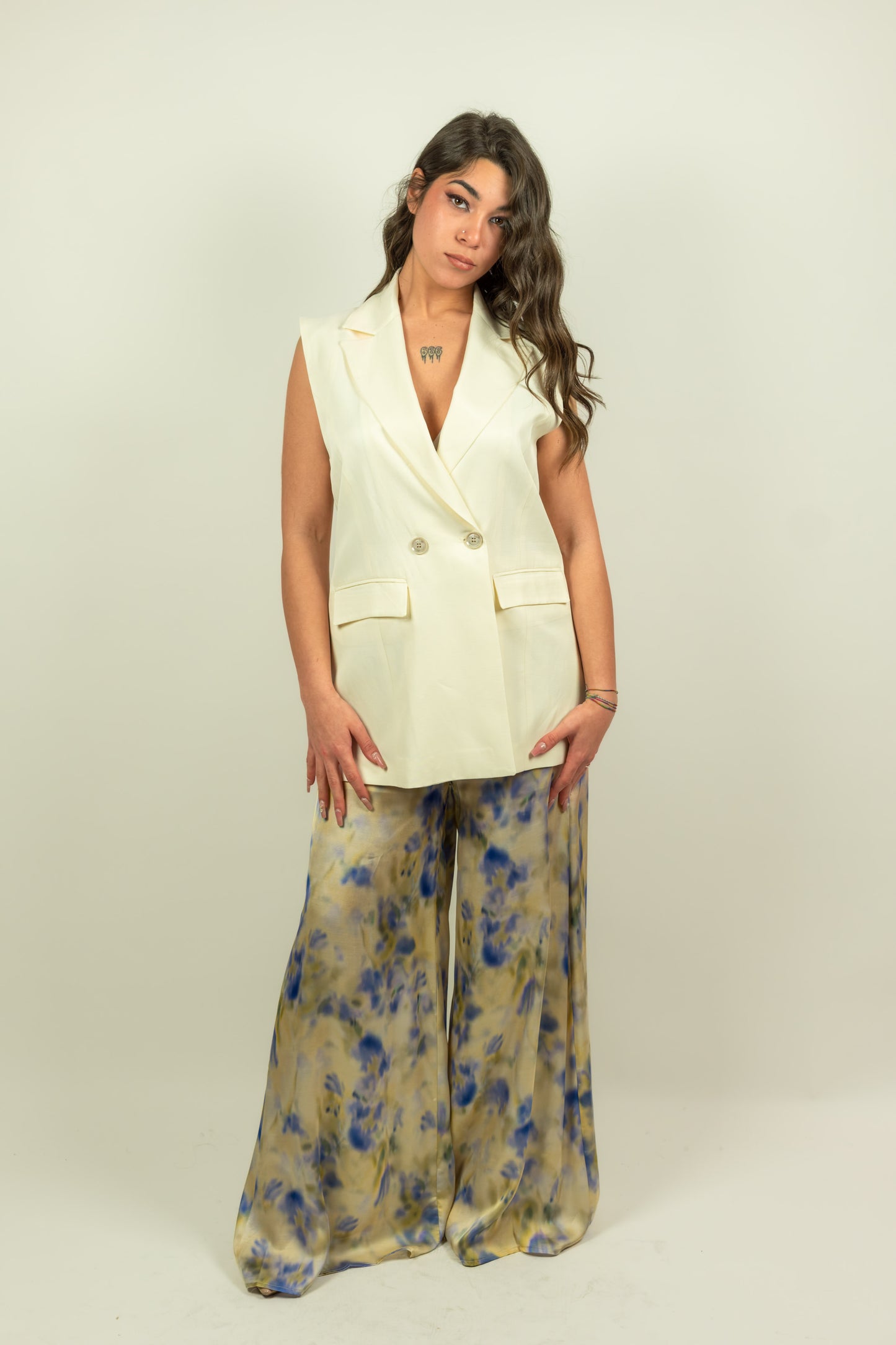 PANTALONE FANTASIA MEME ROAD
