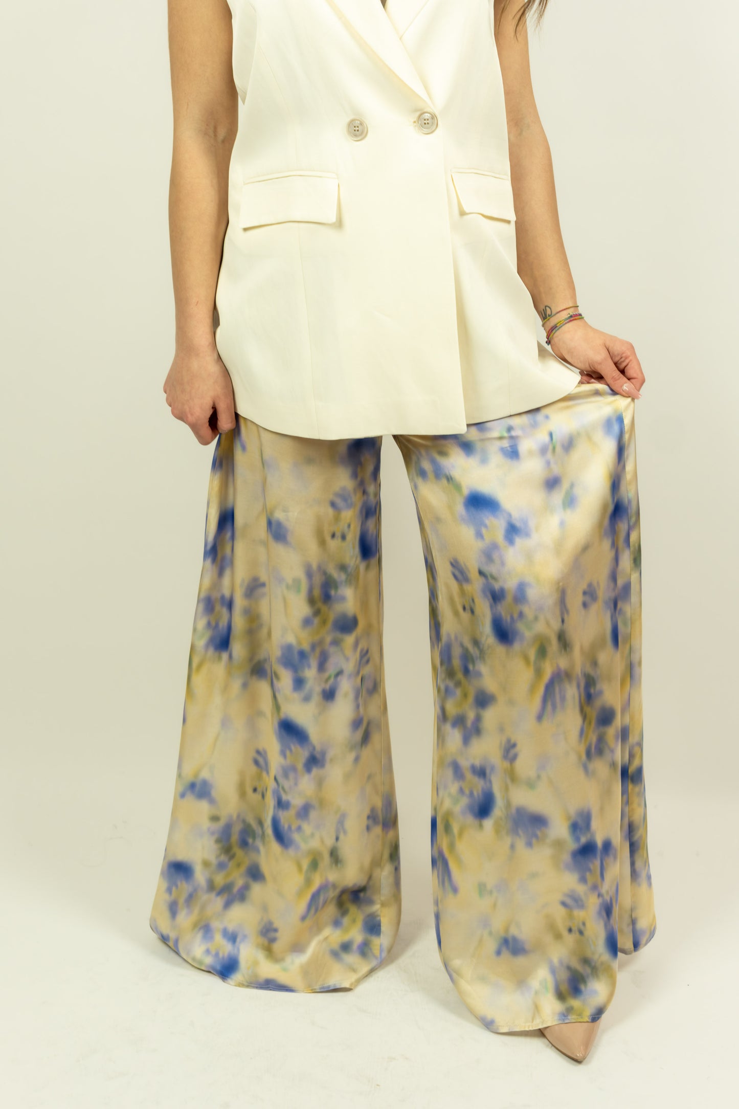 PANTALONE FANTASIA MEME ROAD