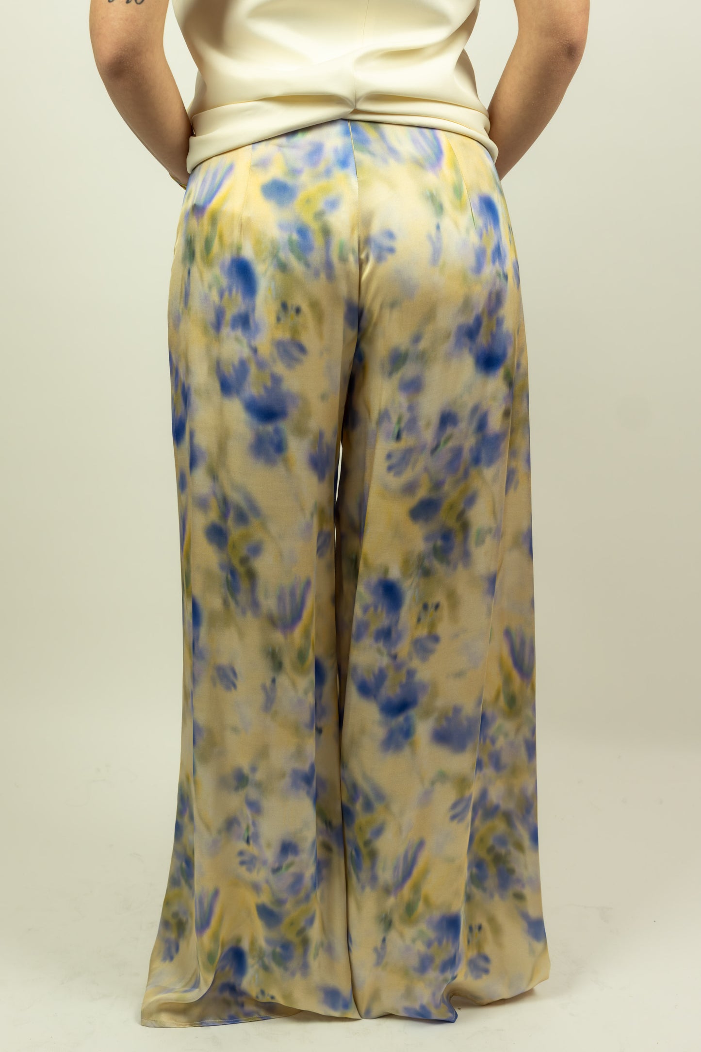 PANTALONE FANTASIA MEME ROAD