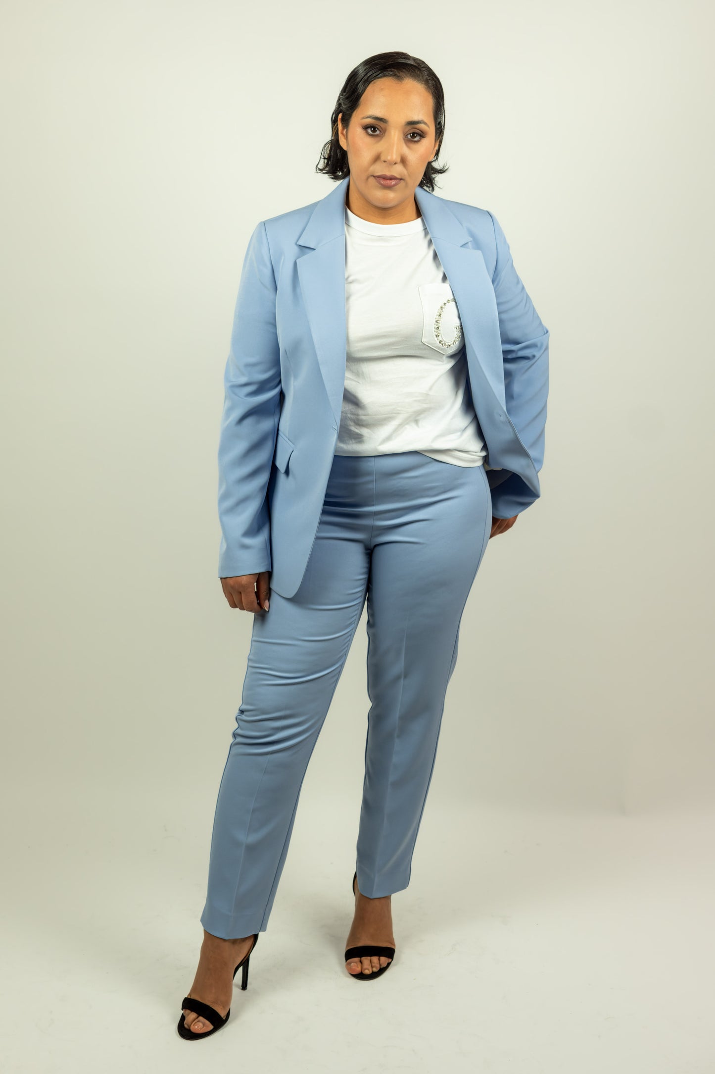 TAILLEUR AZZURRO SOUVENIR