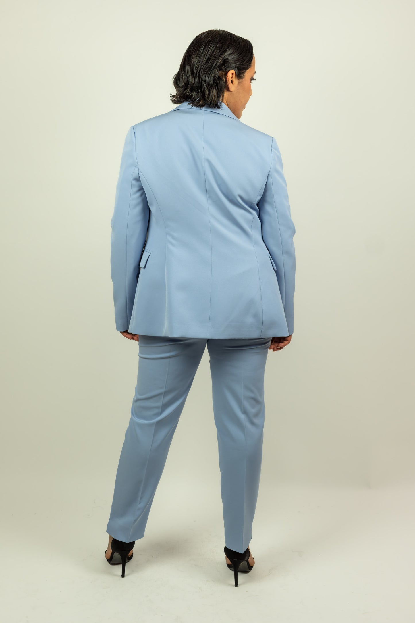 TAILLEUR AZZURRO SOUVENIR