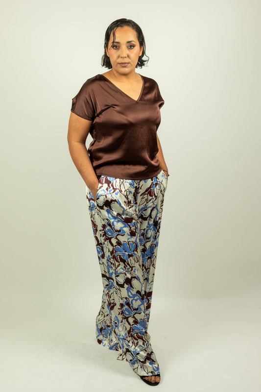 PANTALONE FANTASIA MEME ROAD