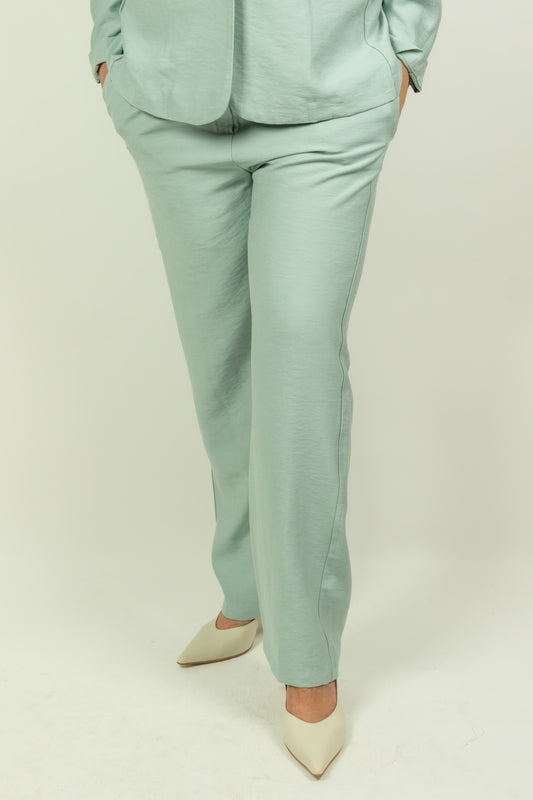 PANTALONE MENTA TAILLEUR SOUVENIR