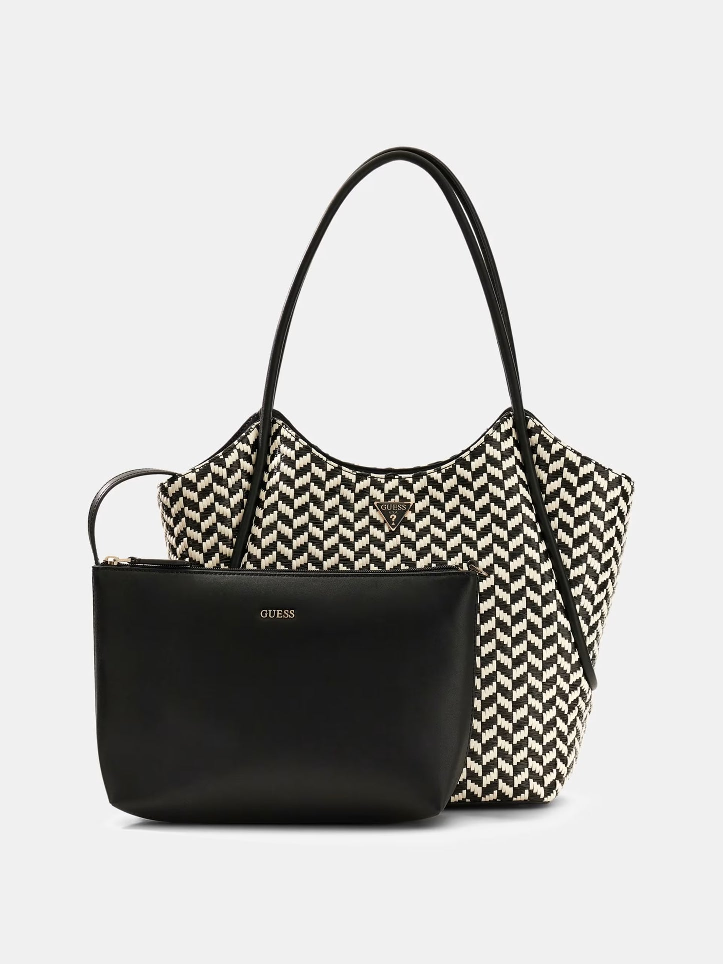 BORSA TASSI GUESS SHOPPER