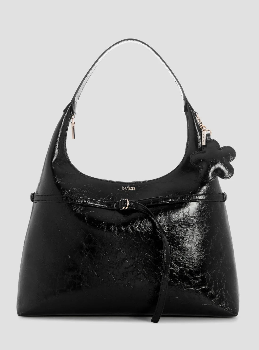 BORSA TAYLOR BIG GUESS NERA