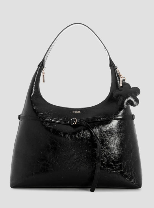 BORSA TAYLOR BIG GUESS NERA