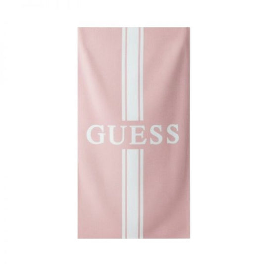 TELO MARE GUESS ROSA