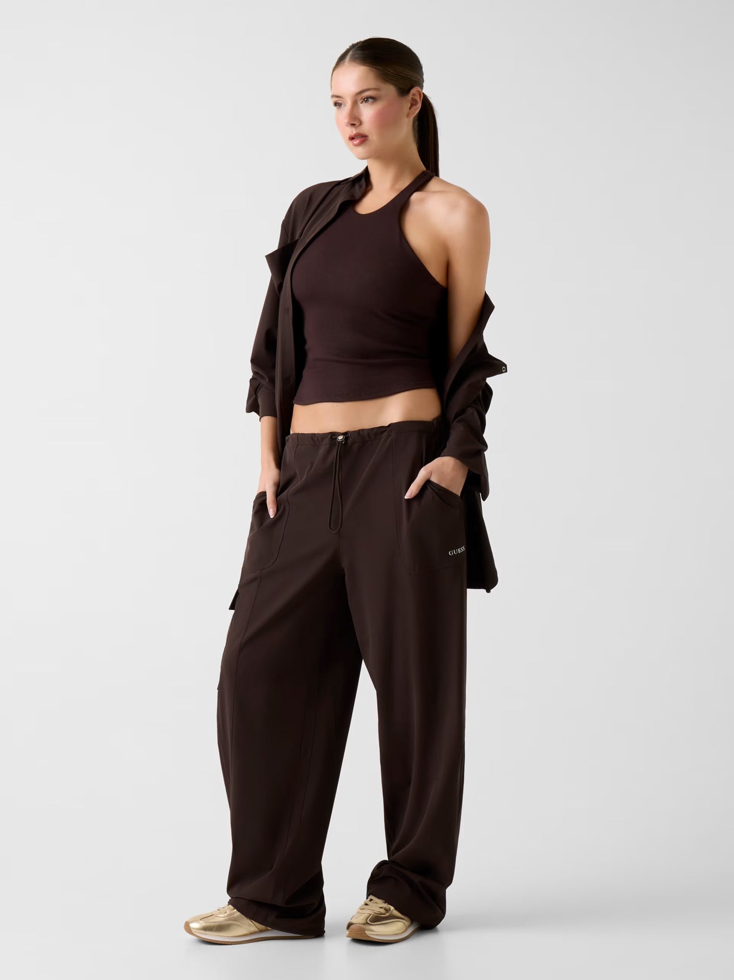 CANOTTA BRA A COSTINE GUESS