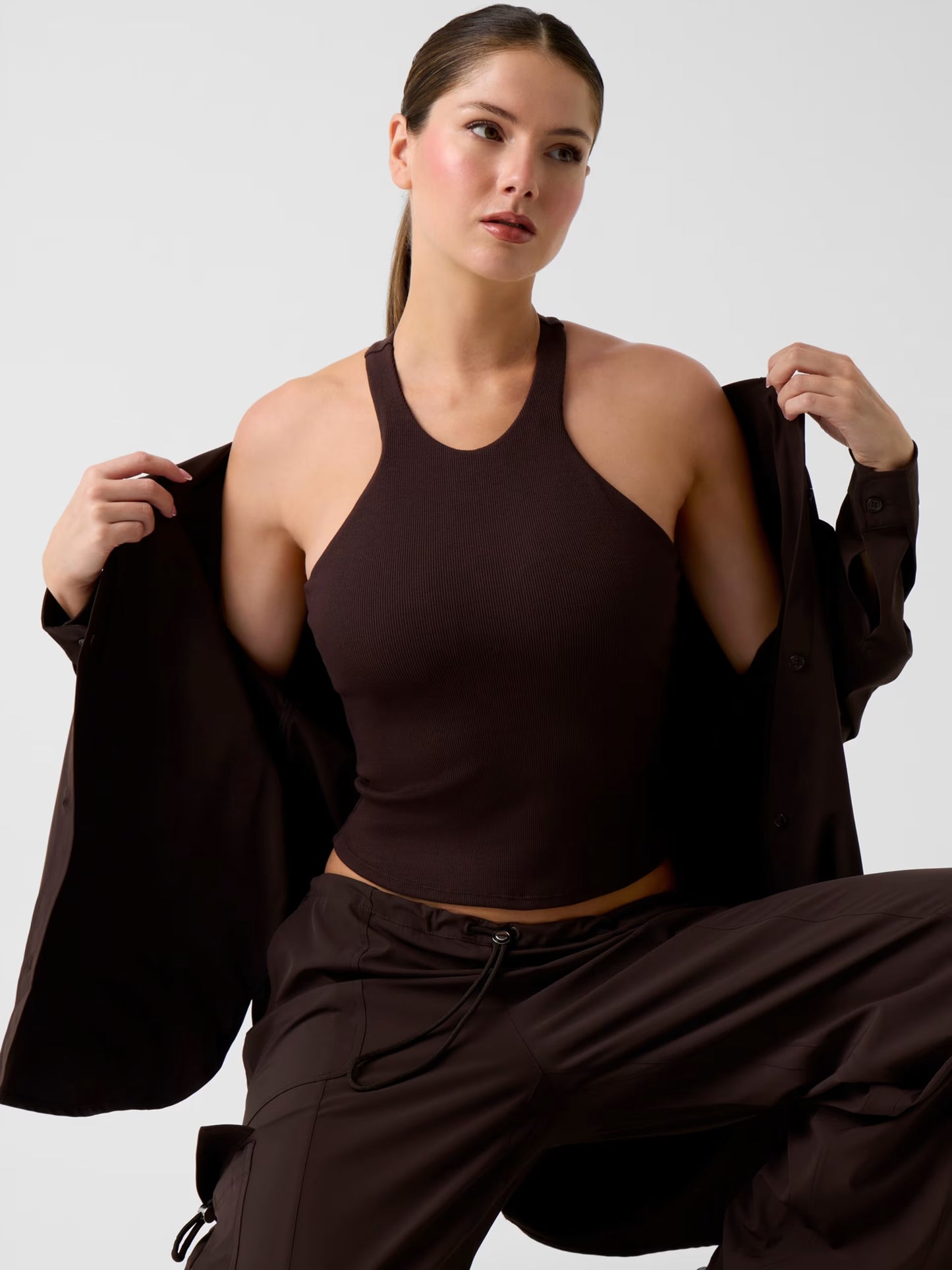 CANOTTA BRA A COSTINE GUESS