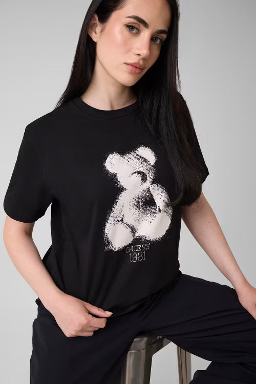T-SHIRT GUESS ORSETTO