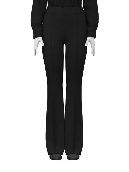 PANTALONE GUESS NERO