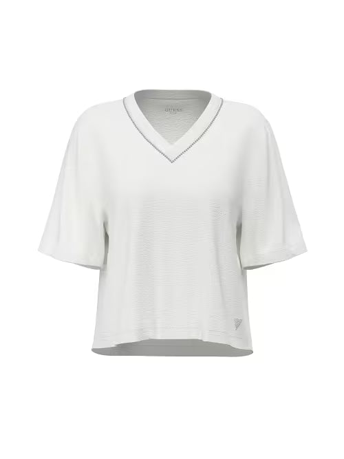 T-SHIRT GUESS BIANCA