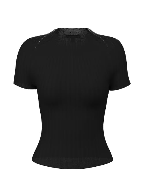 T-SHIRT GUESS NERA