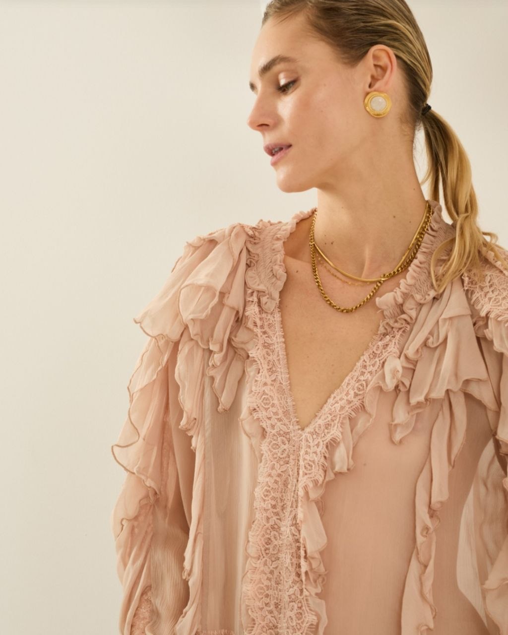CAMICIA SOUVENIR