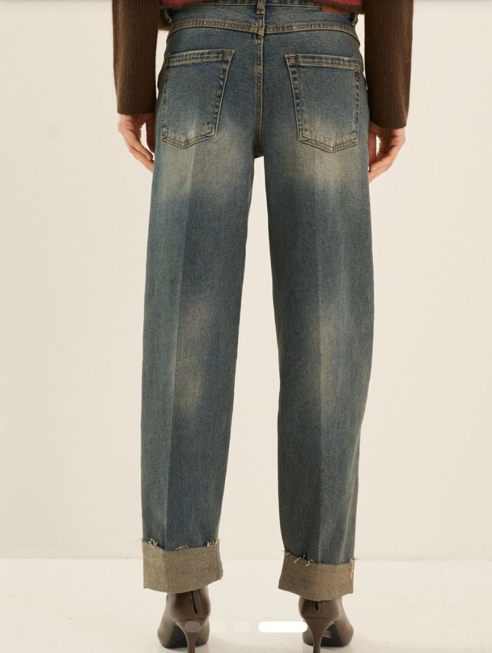 JEANS SOUVENIR