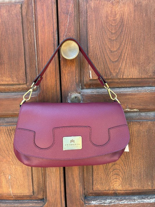 BORSA CUOIERIA FIORENTINA BELLA SELLERIA LARGE