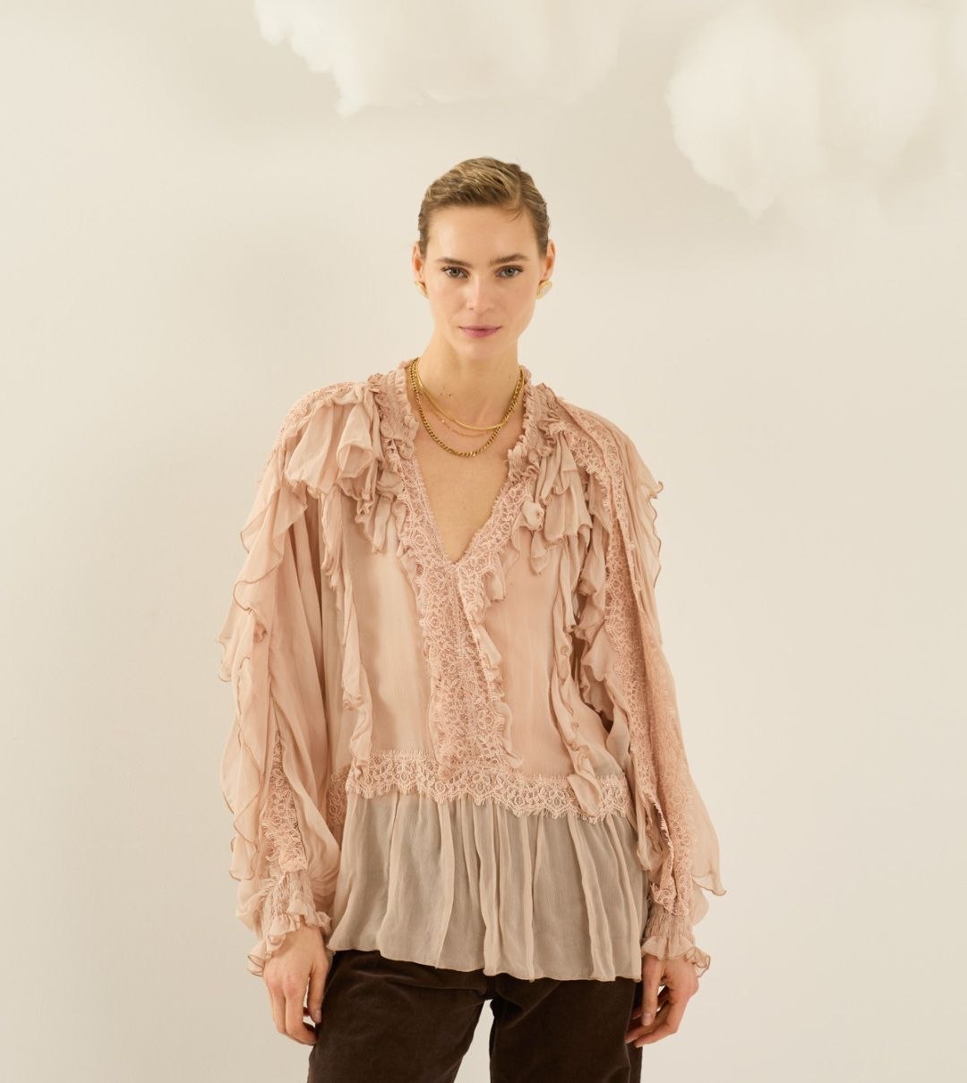 CAMICIA SOUVENIR