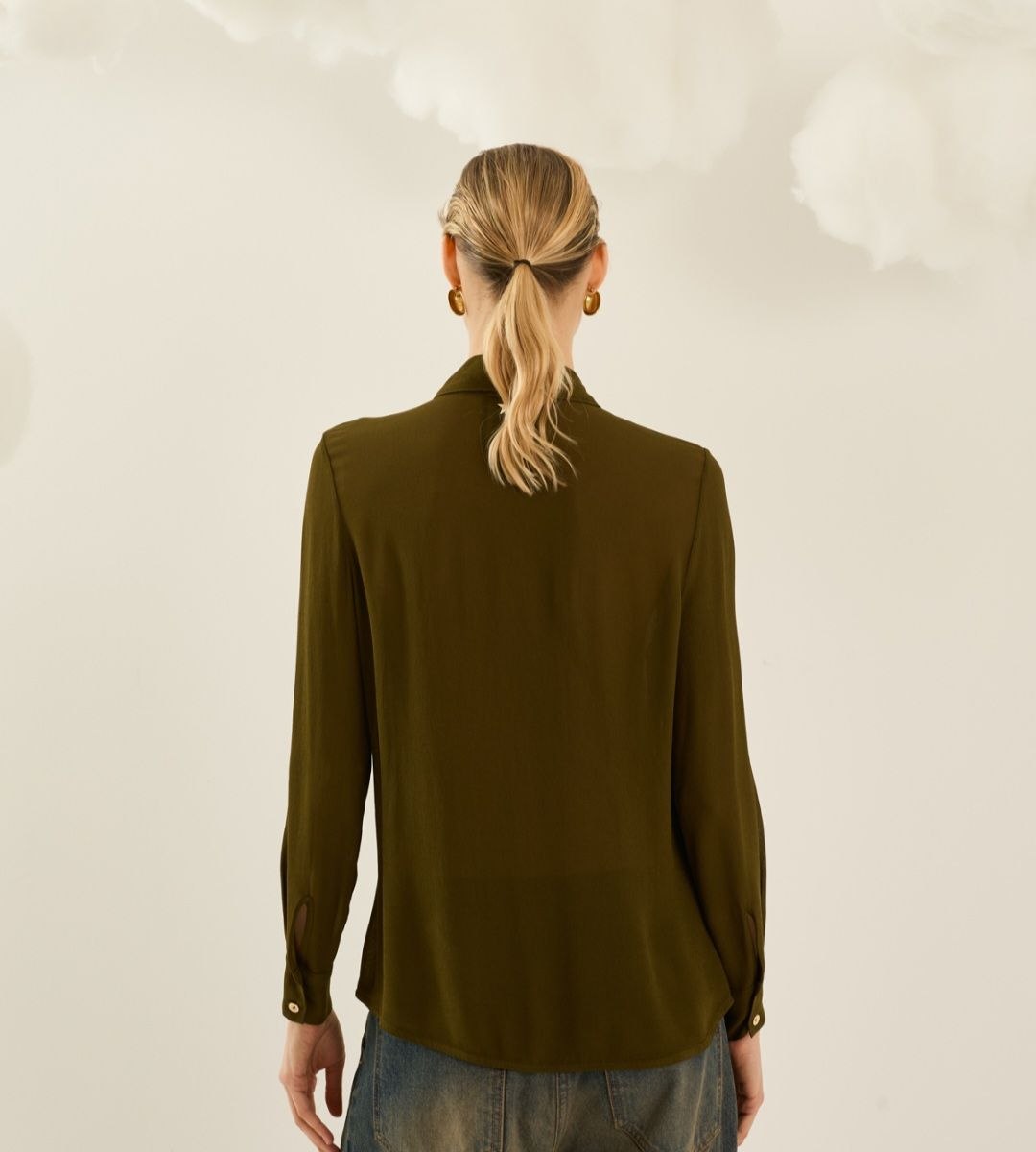 CAMICIA SOUVENIR