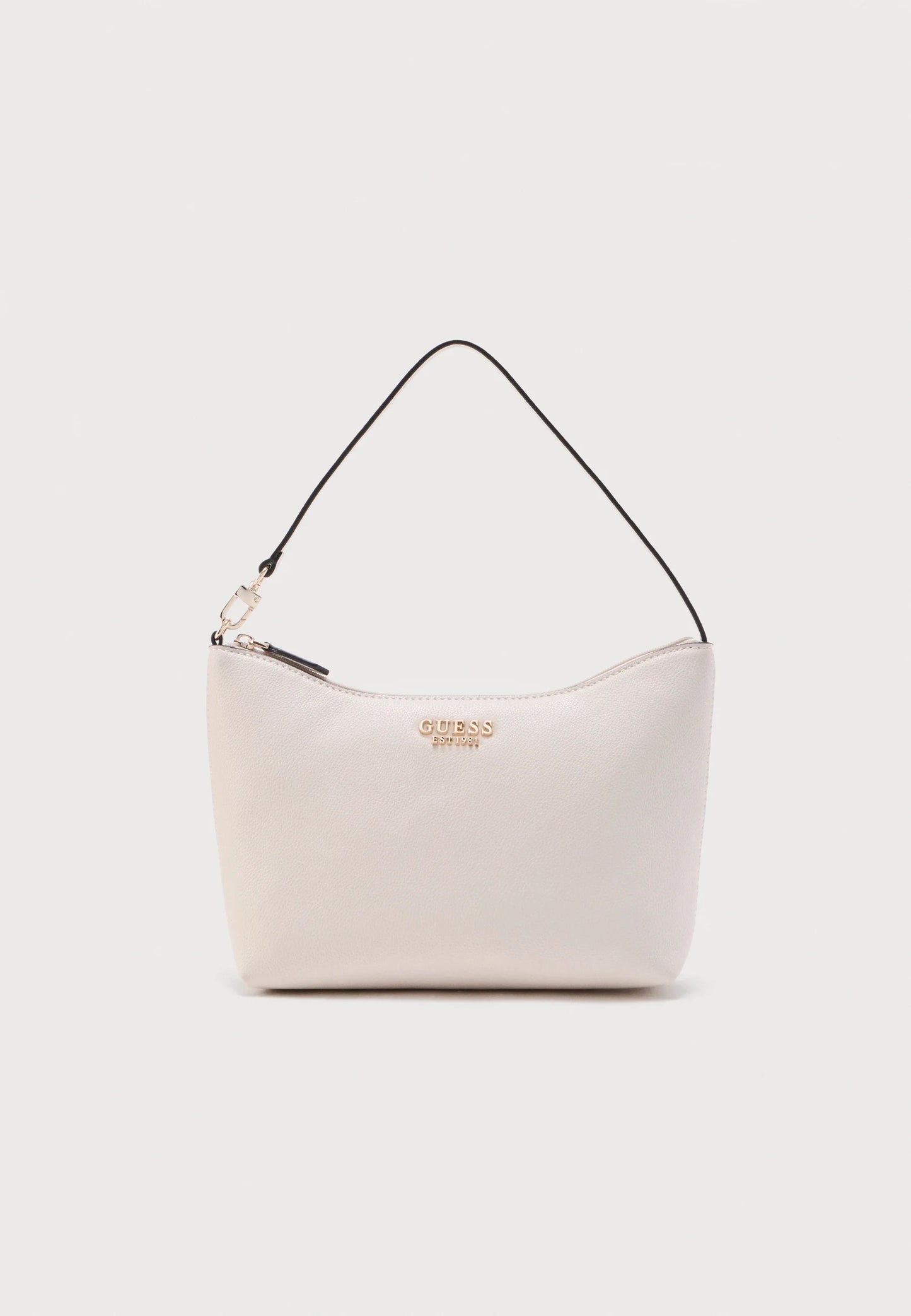 BORSA GUESS DARCY HOBO 2 IN 1 - Borsa tote - pietra