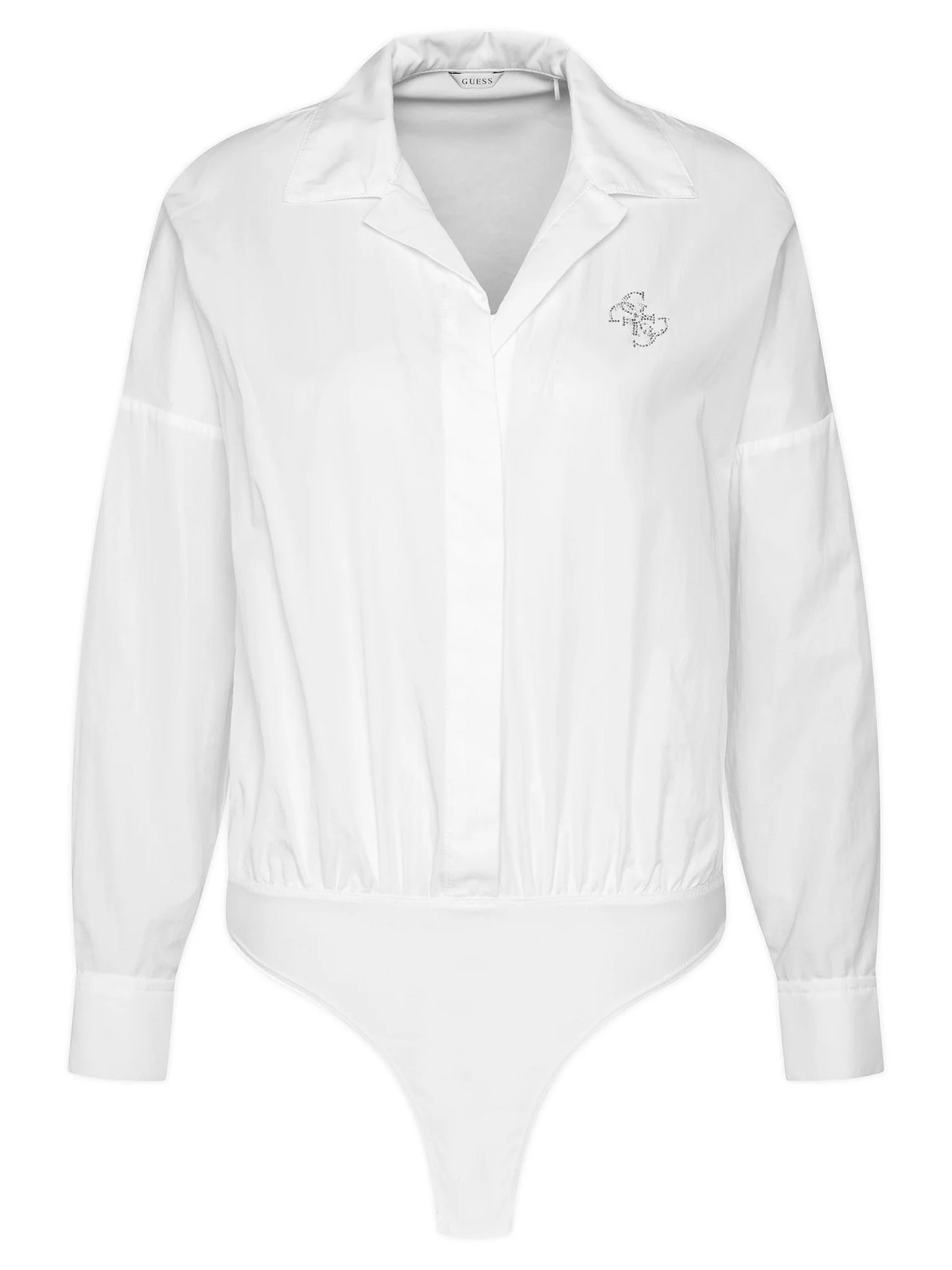 BODY GUESS BIANCO