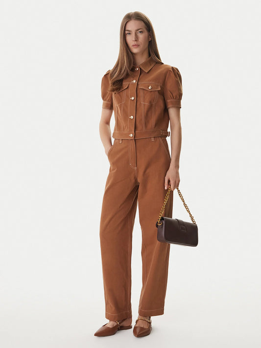 GIACCA DI JEANS GUESS