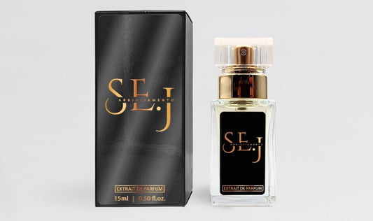 SE.J FRAGRANZE ALGUA DE ARMA 151 UNISEX