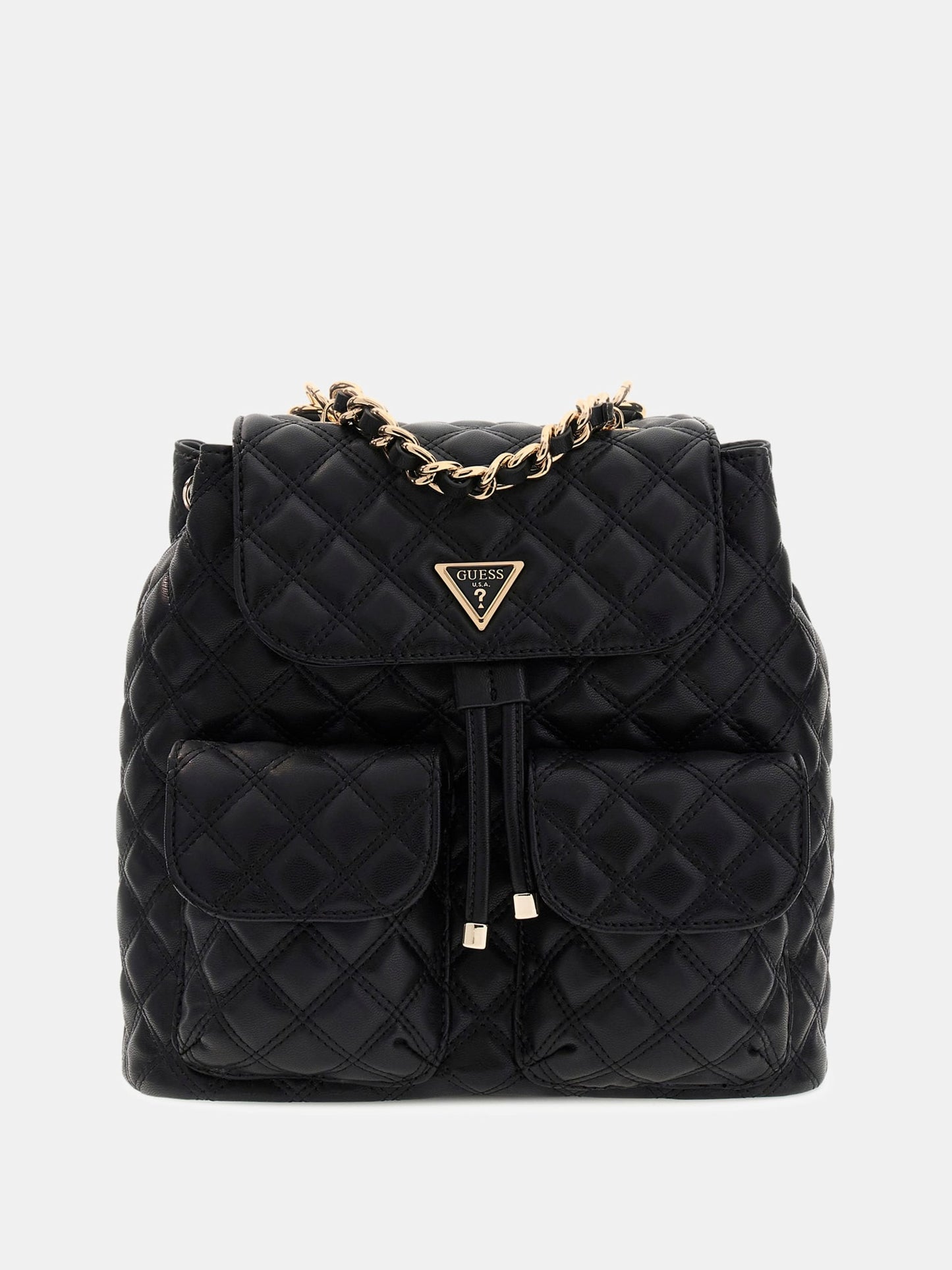 ZAINO GUESS TRAPUNTATO GIULLY