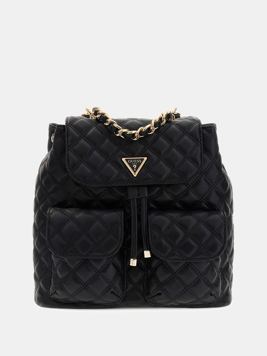 ZAINO GUESS TRAPUNTATO GIULLY