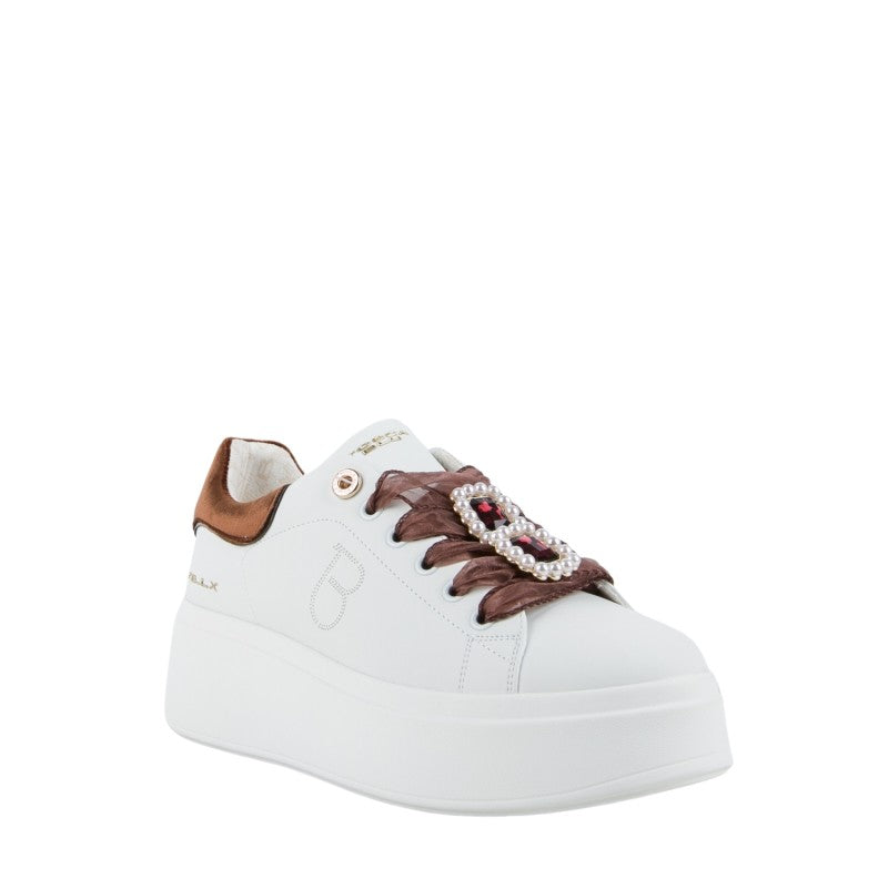 SNEAKERS SWEET CITY TOSCA BLU
